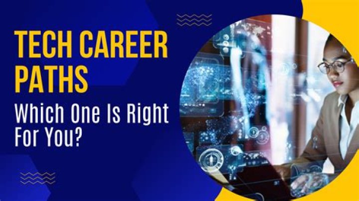 Barry Watson's Path: How Early Awareness Shapes a Tech Career