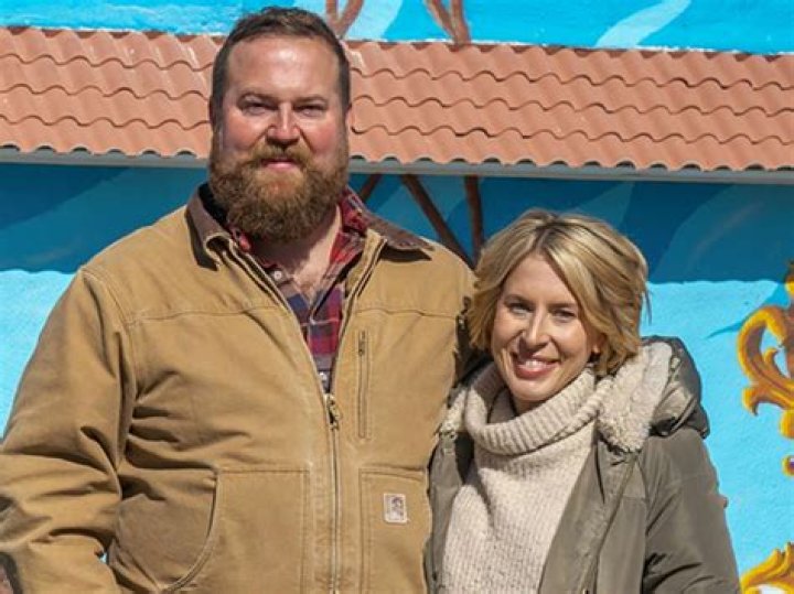 Ben and Erin Napier Divorce Rumors: Separating Fact from Fascinating Fictions