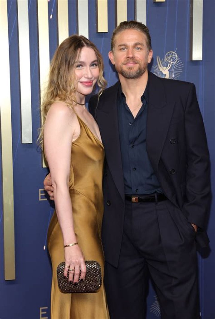 Does Charlie Hunnam Have a Wife Now? Unpacking His Relationship Status in 2024