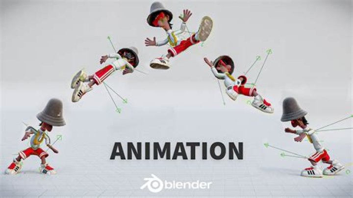Exploring jackerman.com: A Look at Engaging 3D Animation and Community Connections