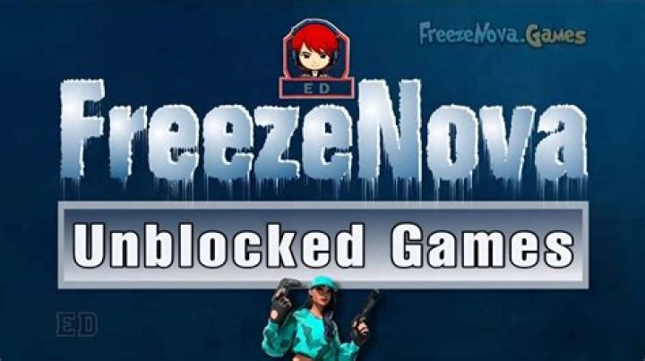 Finding Fun: Freezenova Unblocked and Ready to Play