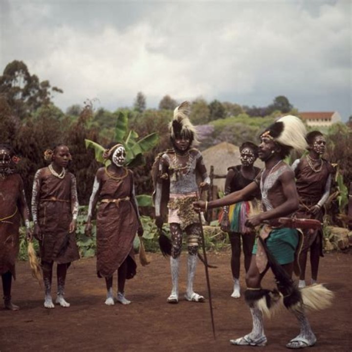 Unveiling The Meaning And Significance Of 'Wangeci' In Kikuyu Culture