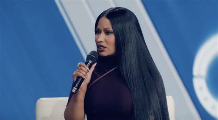 Unveiling The Truth: Nicki Minaj's Skin Transformation