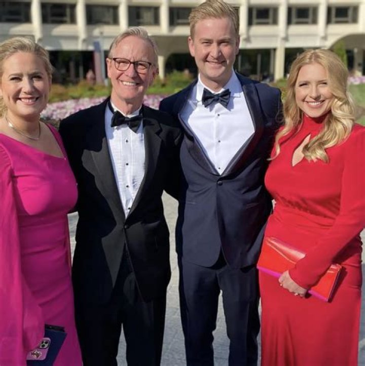 Who Is Peter Doocy Wife? Uncovering Details About His Personal Life